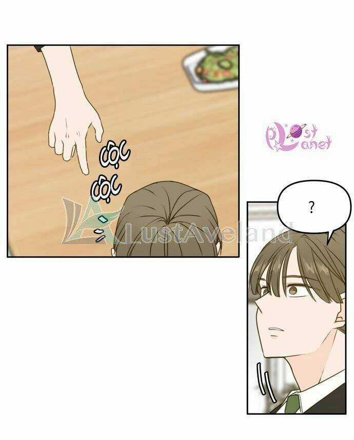 Kiếp Này Cũng Xin Chăm Sóc Tôi Như Vậy Nhé Chapter 54 trang 13