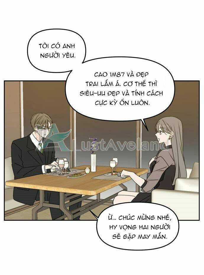 Kiếp Này Cũng Xin Chăm Sóc Tôi Như Vậy Nhé Chapter 54 trang 14