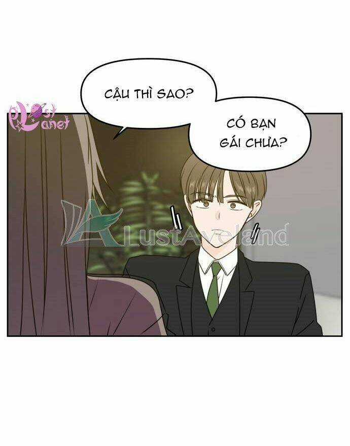 Kiếp Này Cũng Xin Chăm Sóc Tôi Như Vậy Nhé Chapter 54 trang 15