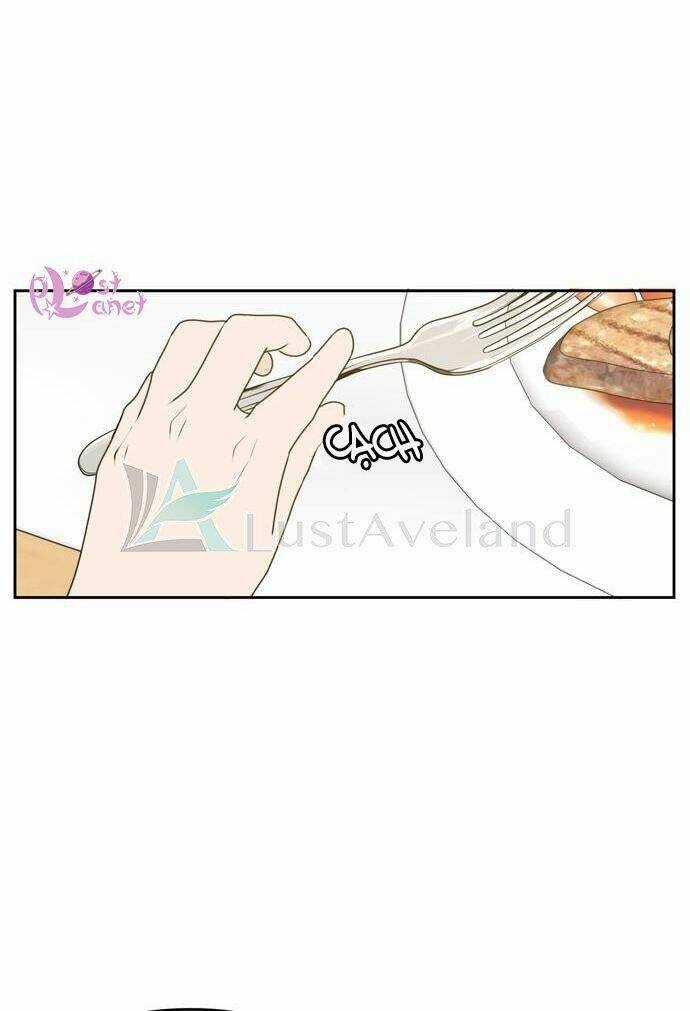 Kiếp Này Cũng Xin Chăm Sóc Tôi Như Vậy Nhé Chapter 54 trang 17