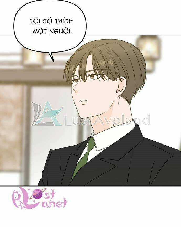 Kiếp Này Cũng Xin Chăm Sóc Tôi Như Vậy Nhé Chapter 54 trang 18