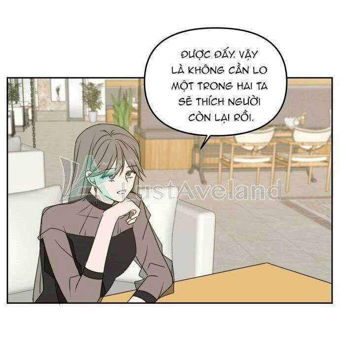 Kiếp Này Cũng Xin Chăm Sóc Tôi Như Vậy Nhé Chapter 54 trang 19