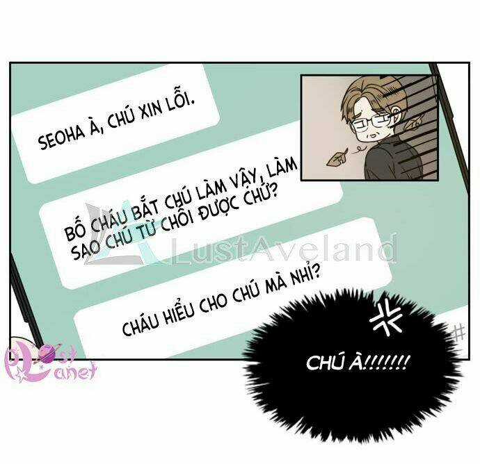 Kiếp Này Cũng Xin Chăm Sóc Tôi Như Vậy Nhé Chapter 54 trang 2