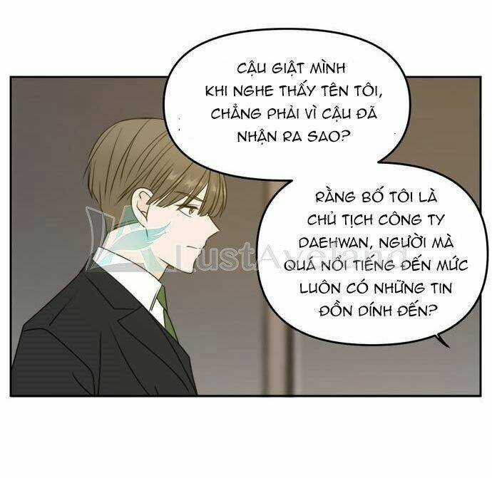 Kiếp Này Cũng Xin Chăm Sóc Tôi Như Vậy Nhé Chapter 54 trang 21