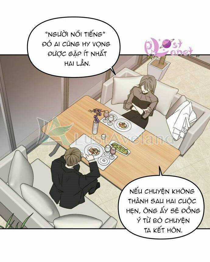 Kiếp Này Cũng Xin Chăm Sóc Tôi Như Vậy Nhé Chapter 54 trang 22