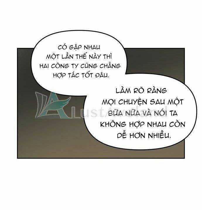 Kiếp Này Cũng Xin Chăm Sóc Tôi Như Vậy Nhé Chapter 54 trang 23