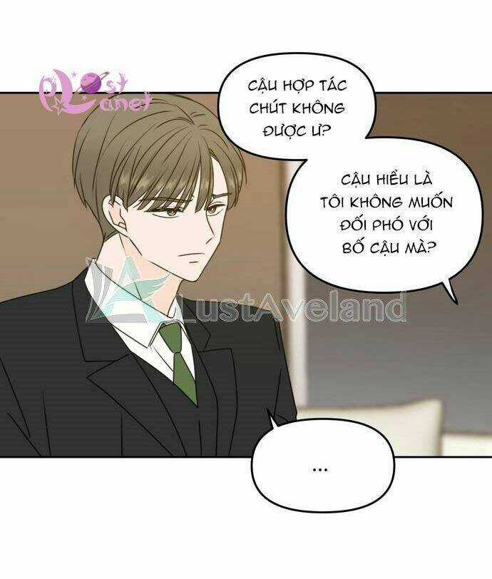 Kiếp Này Cũng Xin Chăm Sóc Tôi Như Vậy Nhé Chapter 54 trang 26