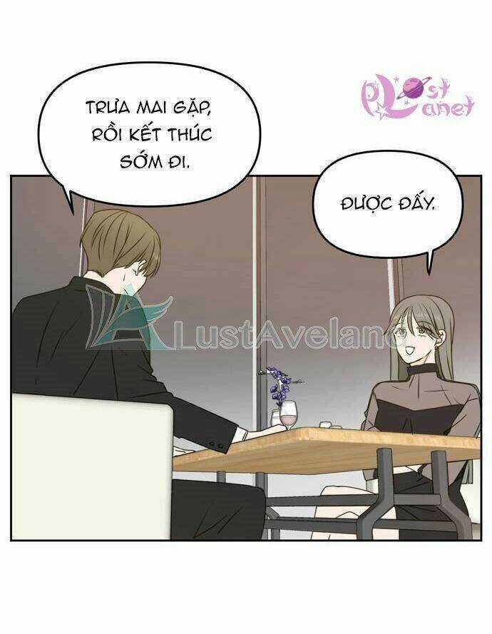 Kiếp Này Cũng Xin Chăm Sóc Tôi Như Vậy Nhé Chapter 54 trang 28