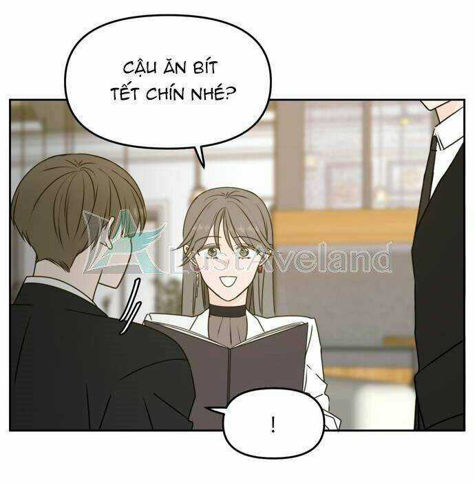 Kiếp Này Cũng Xin Chăm Sóc Tôi Như Vậy Nhé Chapter 54 trang 3