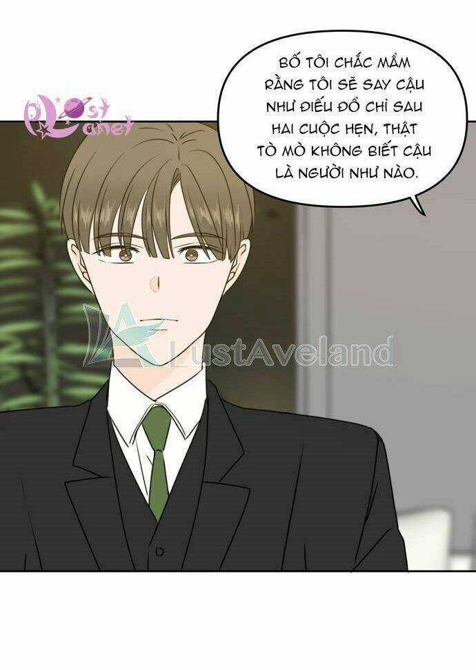 Kiếp Này Cũng Xin Chăm Sóc Tôi Như Vậy Nhé Chapter 54 trang 30