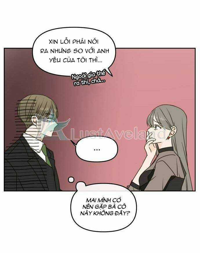 Kiếp Này Cũng Xin Chăm Sóc Tôi Như Vậy Nhé Chapter 54 trang 31