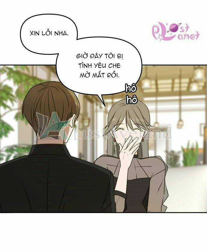 Kiếp Này Cũng Xin Chăm Sóc Tôi Như Vậy Nhé Chapter 54 trang 32