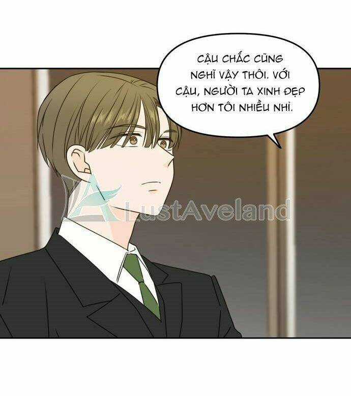 Kiếp Này Cũng Xin Chăm Sóc Tôi Như Vậy Nhé Chapter 54 trang 33