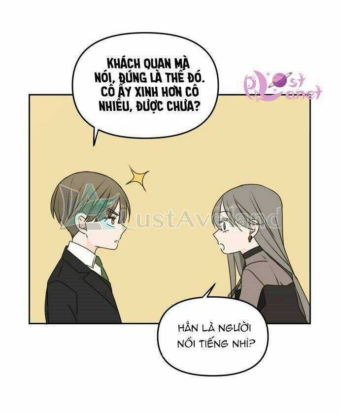 Kiếp Này Cũng Xin Chăm Sóc Tôi Như Vậy Nhé Chapter 54 trang 34