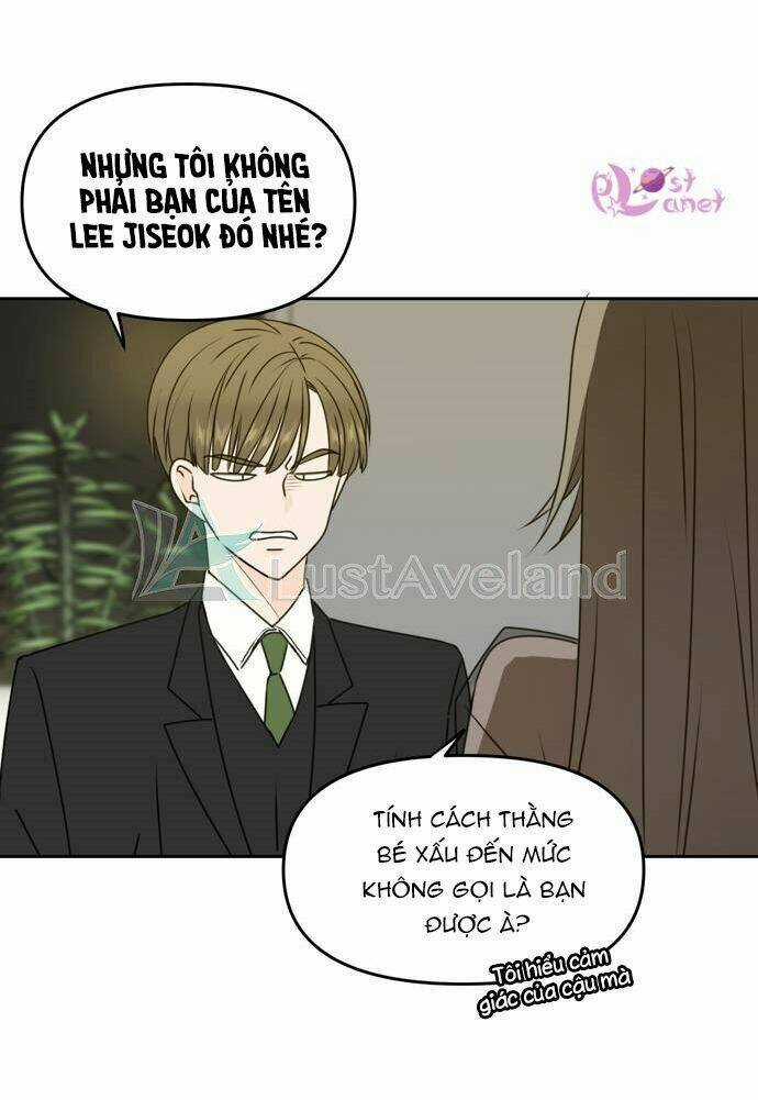 Kiếp Này Cũng Xin Chăm Sóc Tôi Như Vậy Nhé Chapter 54 trang 36