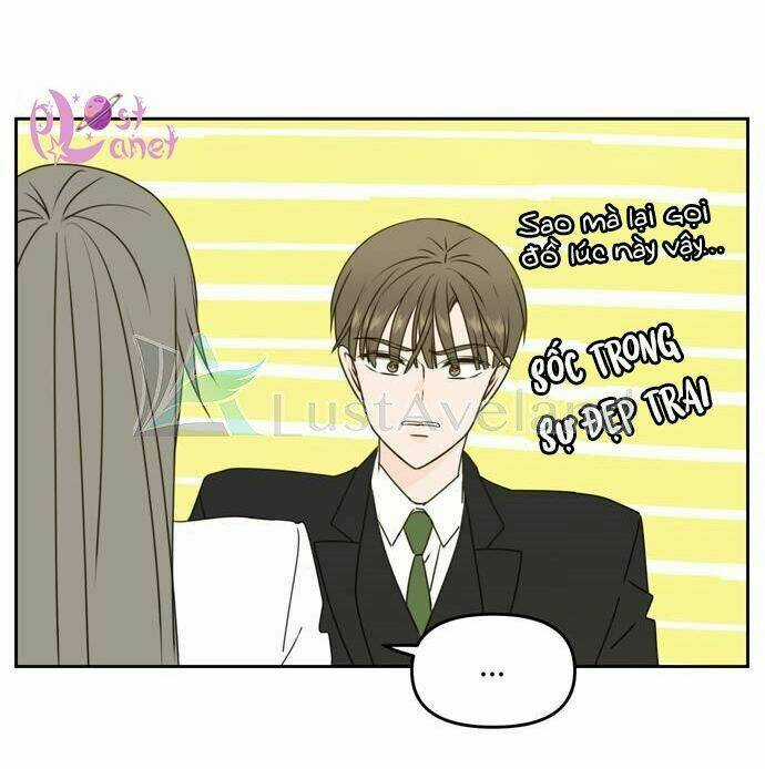 Kiếp Này Cũng Xin Chăm Sóc Tôi Như Vậy Nhé Chapter 54 trang 4