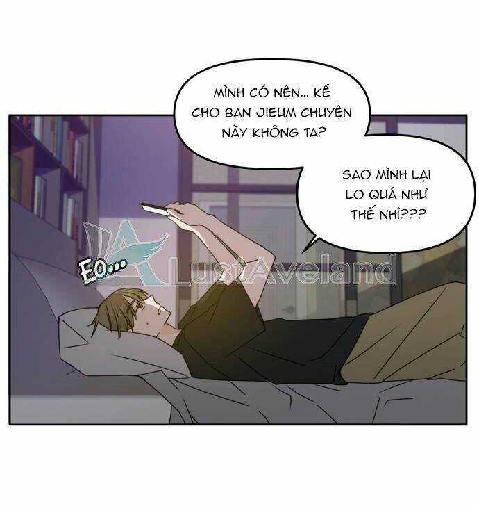 Kiếp Này Cũng Xin Chăm Sóc Tôi Như Vậy Nhé Chapter 54 trang 40