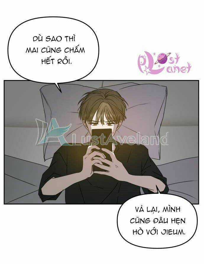 Kiếp Này Cũng Xin Chăm Sóc Tôi Như Vậy Nhé Chapter 54 trang 41