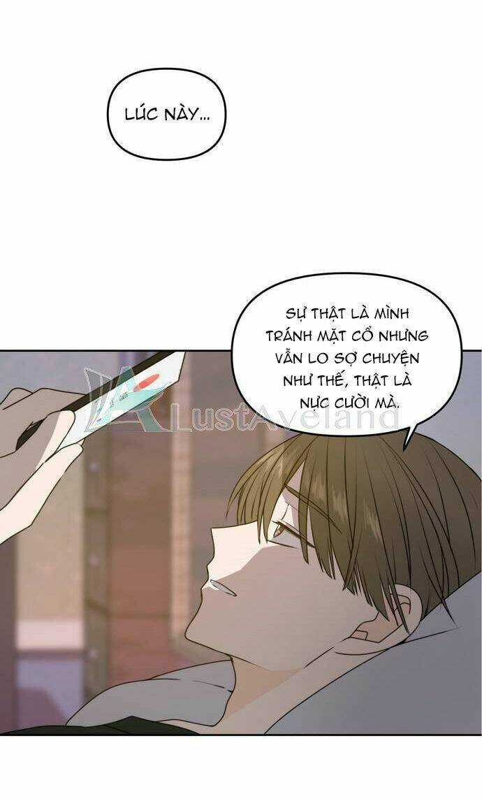 Kiếp Này Cũng Xin Chăm Sóc Tôi Như Vậy Nhé Chapter 54 trang 42