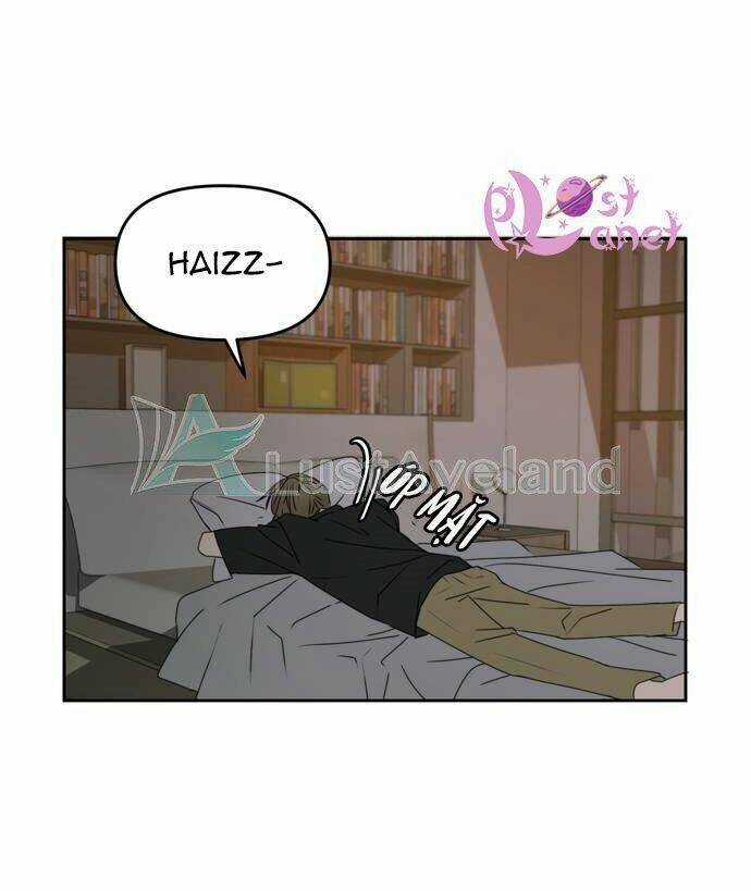 Kiếp Này Cũng Xin Chăm Sóc Tôi Như Vậy Nhé Chapter 54 trang 43