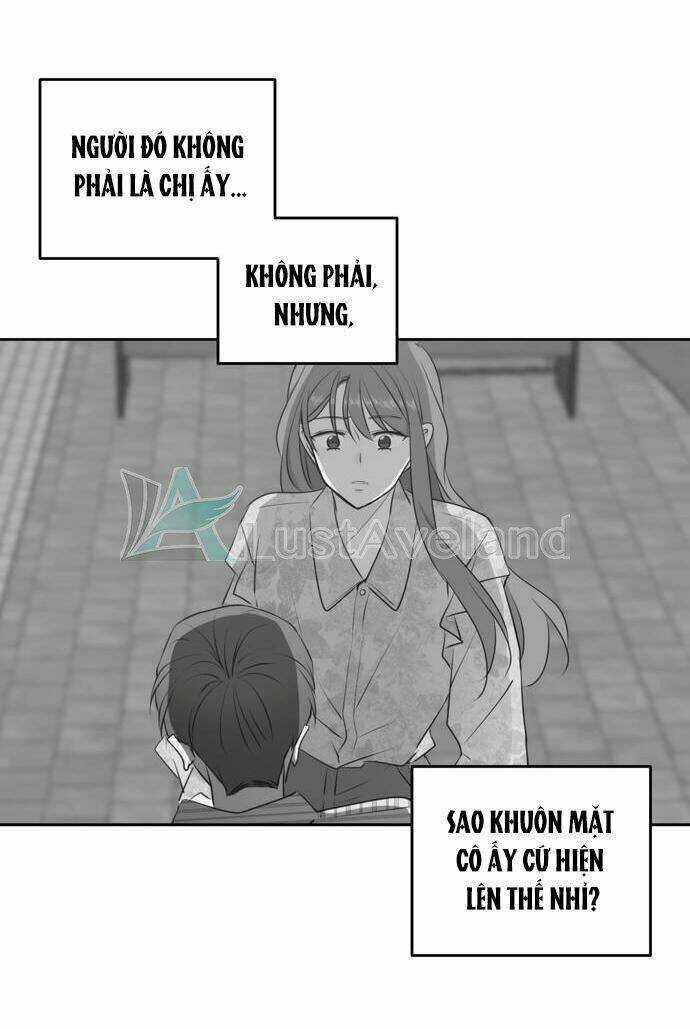 Kiếp Này Cũng Xin Chăm Sóc Tôi Như Vậy Nhé Chapter 54 trang 44