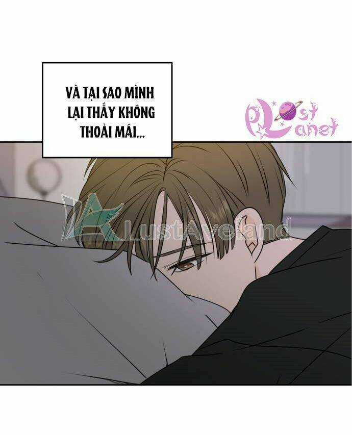 Kiếp Này Cũng Xin Chăm Sóc Tôi Như Vậy Nhé Chapter 54 trang 45