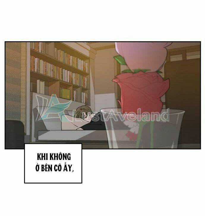 Kiếp Này Cũng Xin Chăm Sóc Tôi Như Vậy Nhé Chapter 54 trang 46