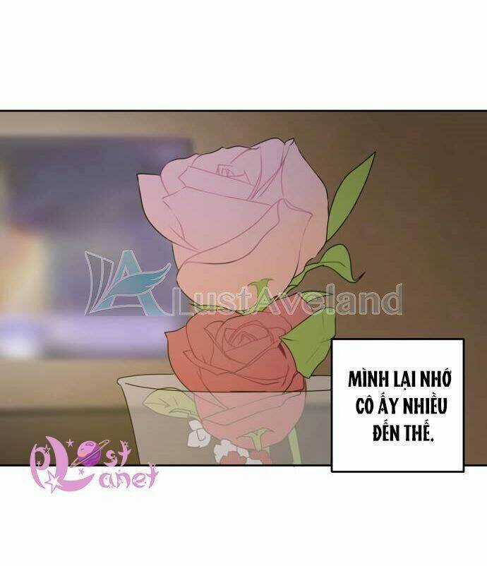 Kiếp Này Cũng Xin Chăm Sóc Tôi Như Vậy Nhé Chapter 54 trang 47