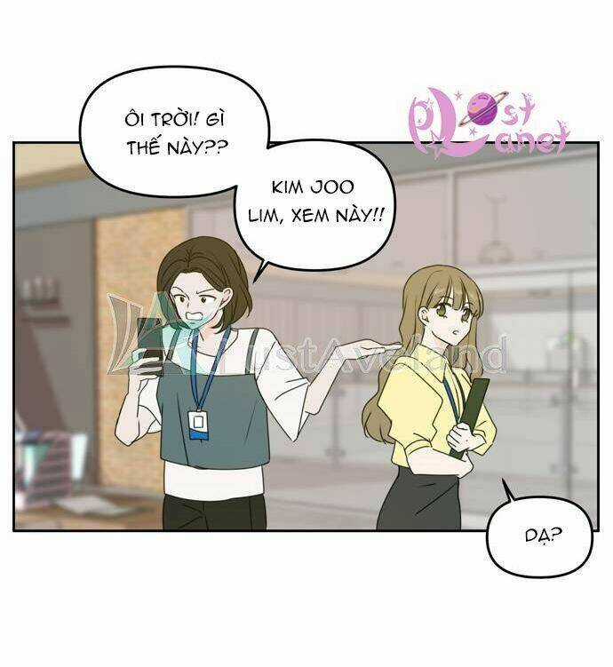 Kiếp Này Cũng Xin Chăm Sóc Tôi Như Vậy Nhé Chapter 54 trang 49