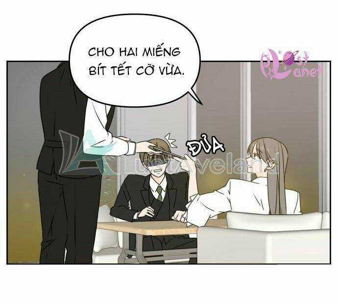 Kiếp Này Cũng Xin Chăm Sóc Tôi Như Vậy Nhé Chapter 54 trang 5