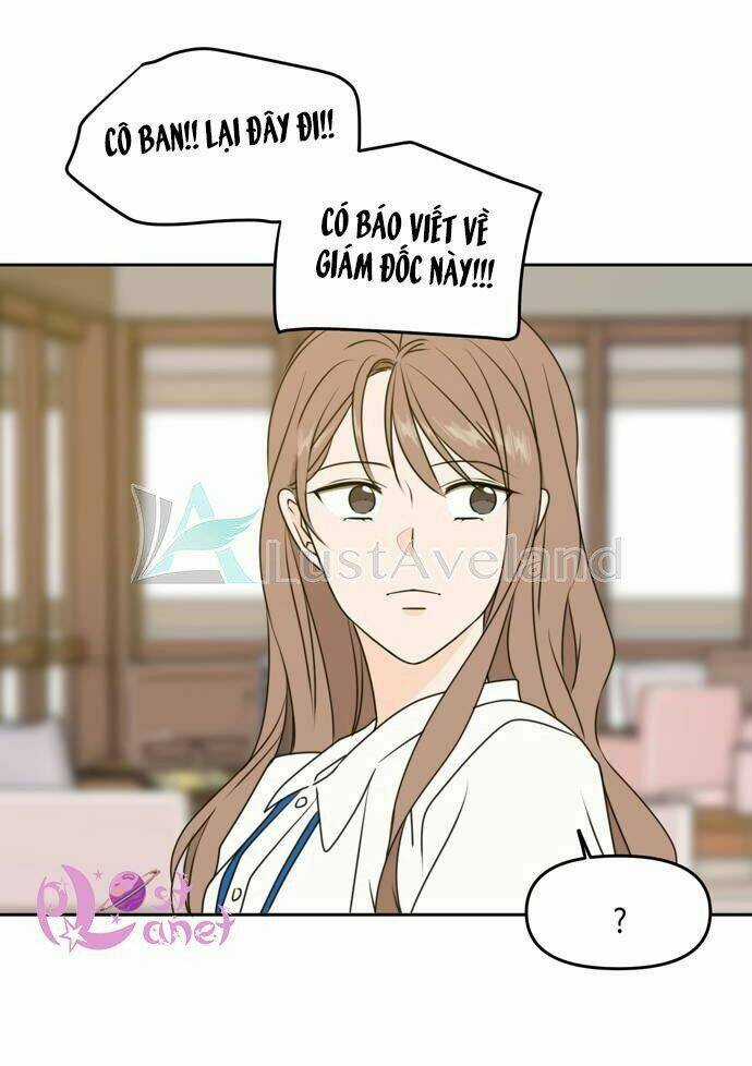 Kiếp Này Cũng Xin Chăm Sóc Tôi Như Vậy Nhé Chapter 54 trang 51