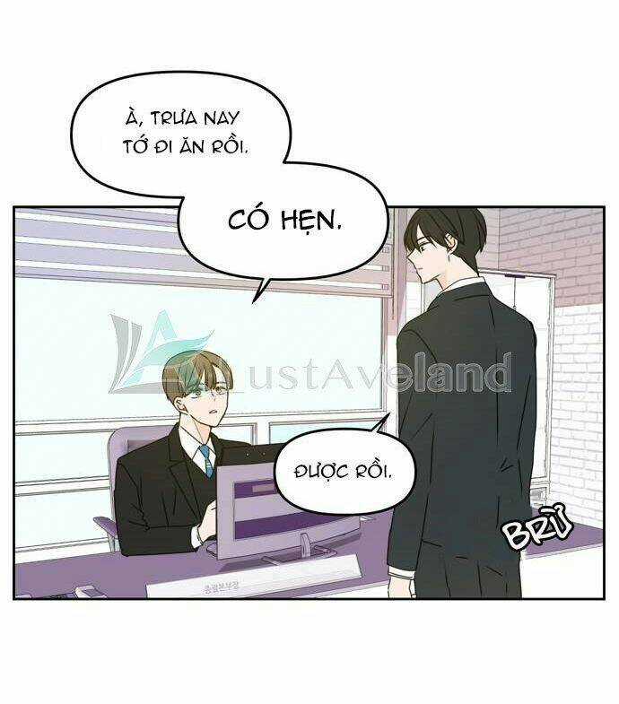 Kiếp Này Cũng Xin Chăm Sóc Tôi Như Vậy Nhé Chapter 54 trang 52