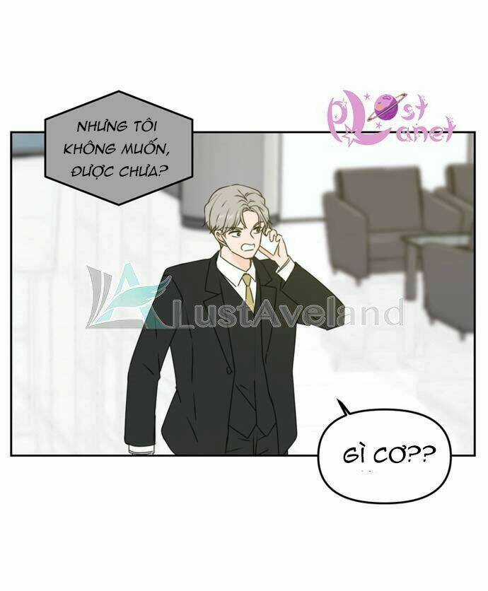 Kiếp Này Cũng Xin Chăm Sóc Tôi Như Vậy Nhé Chapter 54 trang 57