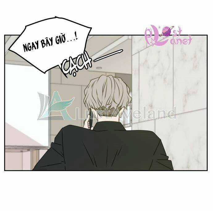 Kiếp Này Cũng Xin Chăm Sóc Tôi Như Vậy Nhé Chapter 54 trang 59