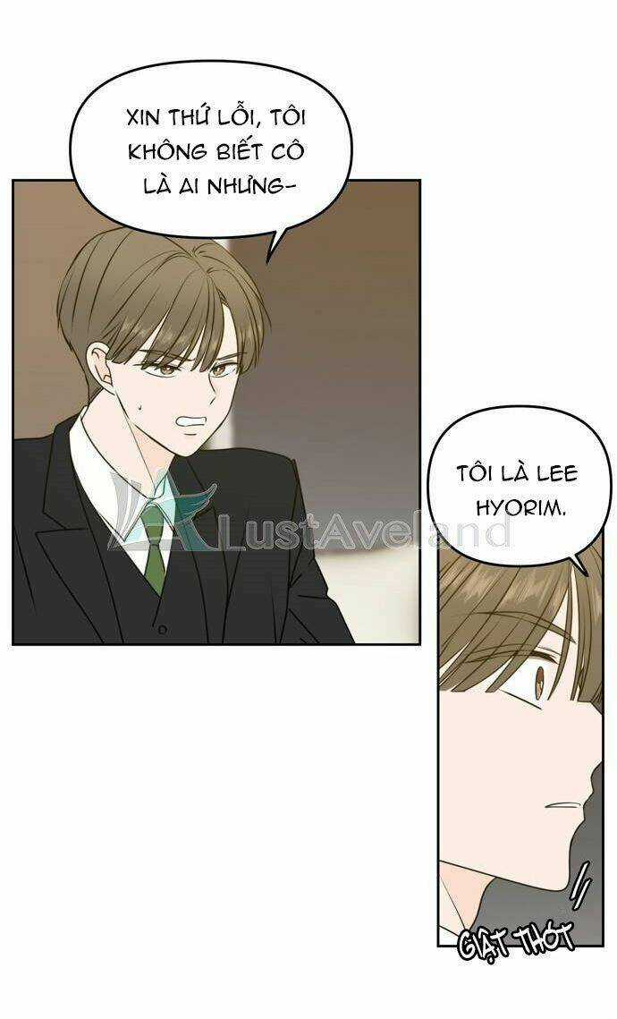 Kiếp Này Cũng Xin Chăm Sóc Tôi Như Vậy Nhé Chapter 54 trang 6