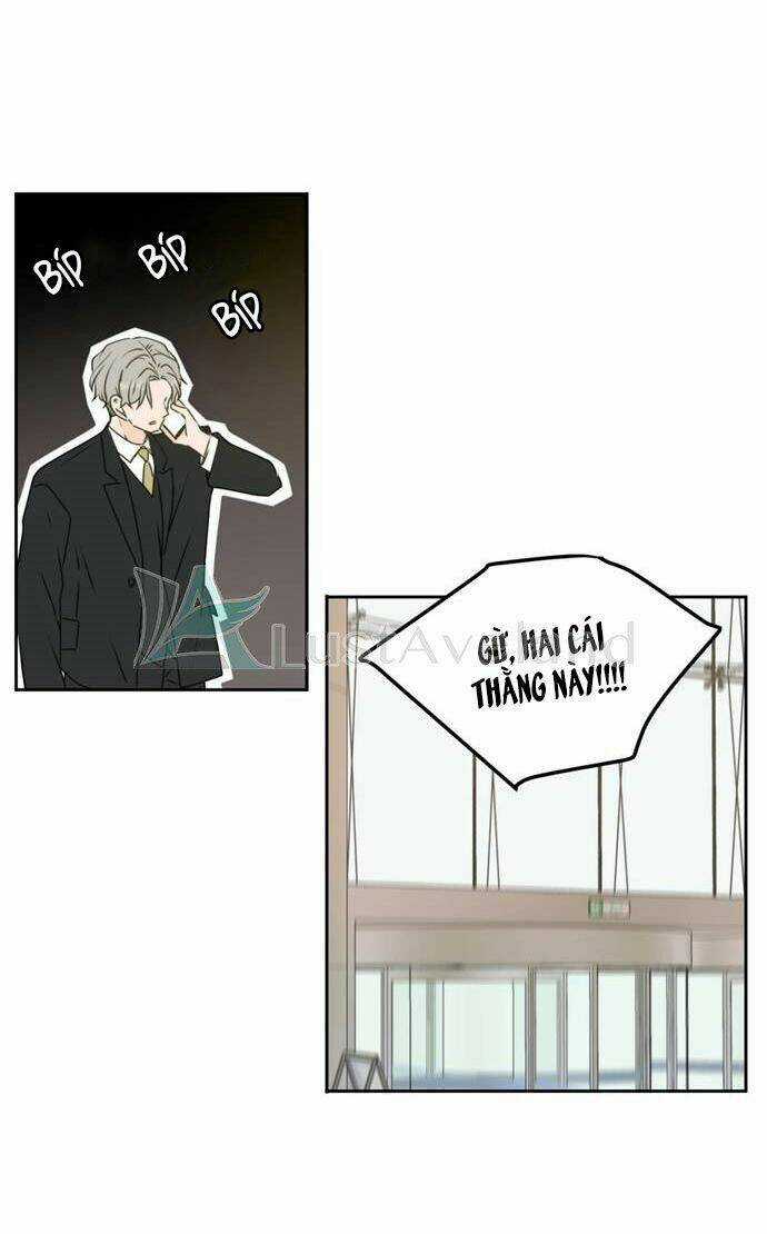 Kiếp Này Cũng Xin Chăm Sóc Tôi Như Vậy Nhé Chapter 54 trang 60