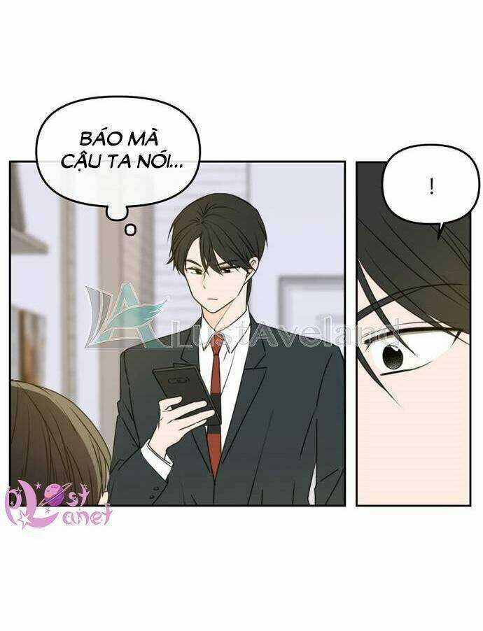 Kiếp Này Cũng Xin Chăm Sóc Tôi Như Vậy Nhé Chapter 54 trang 61