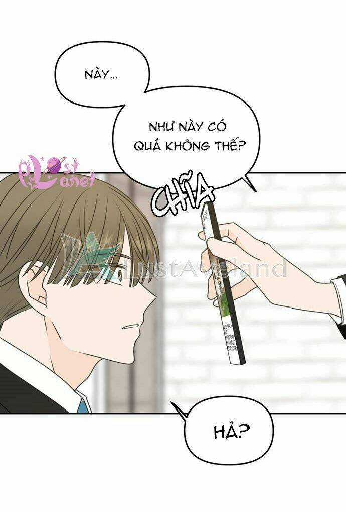 Kiếp Này Cũng Xin Chăm Sóc Tôi Như Vậy Nhé Chapter 54 trang 63