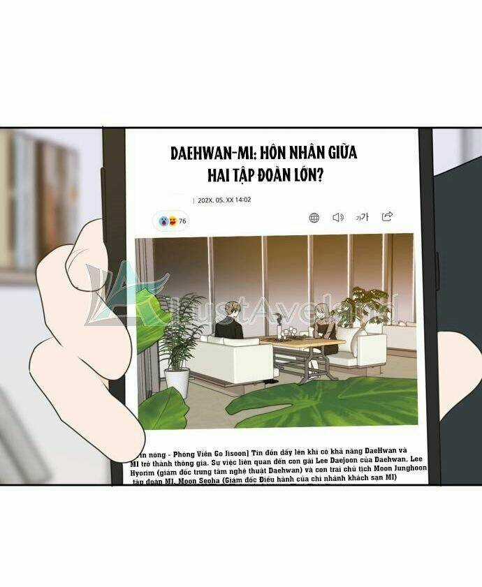 Kiếp Này Cũng Xin Chăm Sóc Tôi Như Vậy Nhé Chapter 54 trang 64