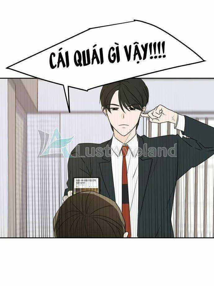 Kiếp Này Cũng Xin Chăm Sóc Tôi Như Vậy Nhé Chapter 54 trang 66