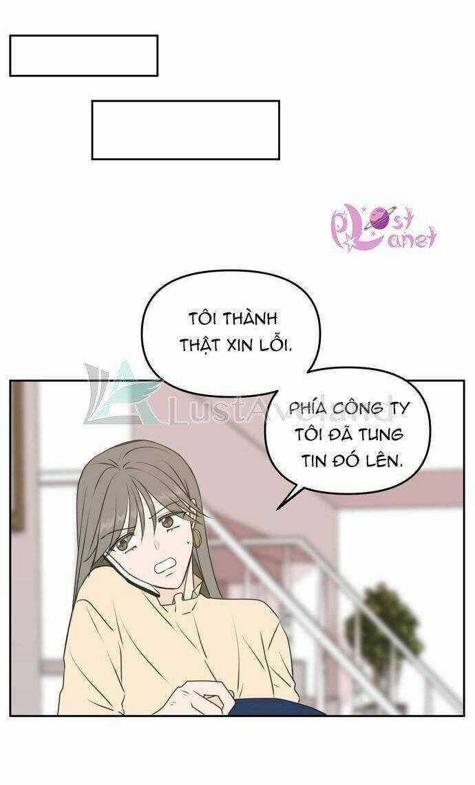 Kiếp Này Cũng Xin Chăm Sóc Tôi Như Vậy Nhé Chapter 54 trang 67