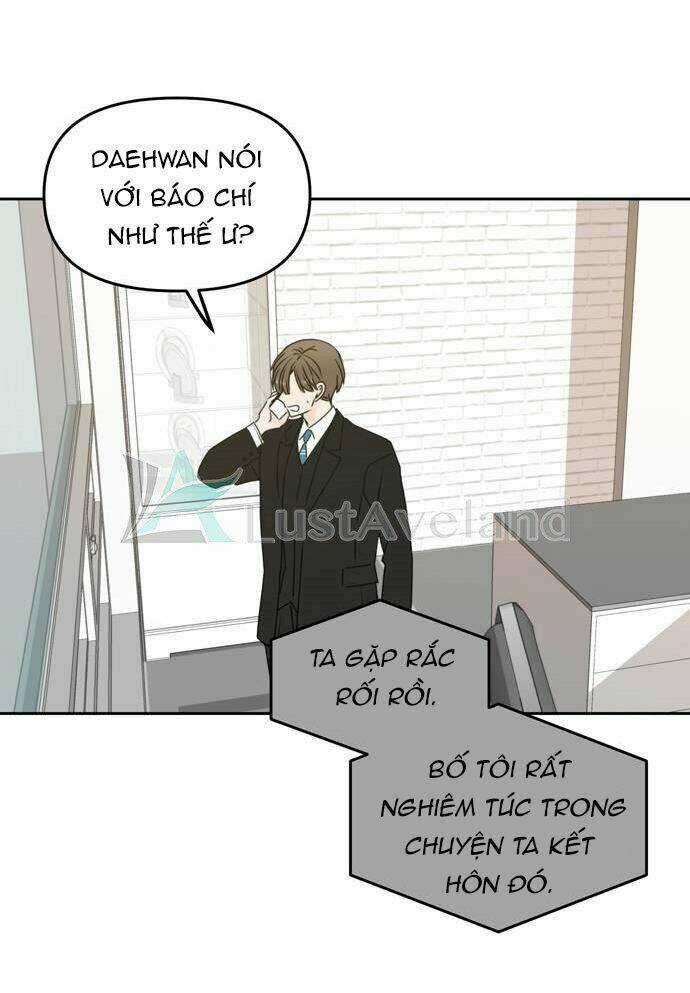 Kiếp Này Cũng Xin Chăm Sóc Tôi Như Vậy Nhé Chapter 54 trang 68