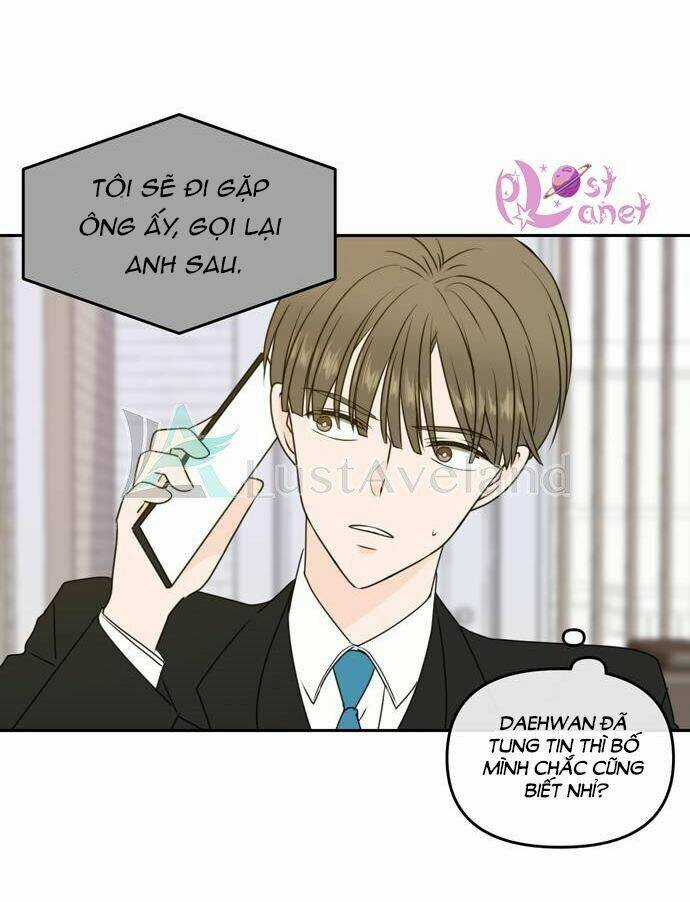 Kiếp Này Cũng Xin Chăm Sóc Tôi Như Vậy Nhé Chapter 54 trang 69