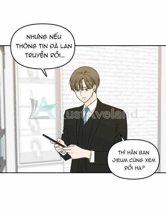 Kiếp Này Cũng Xin Chăm Sóc Tôi Như Vậy Nhé Chapter 54 trang 70