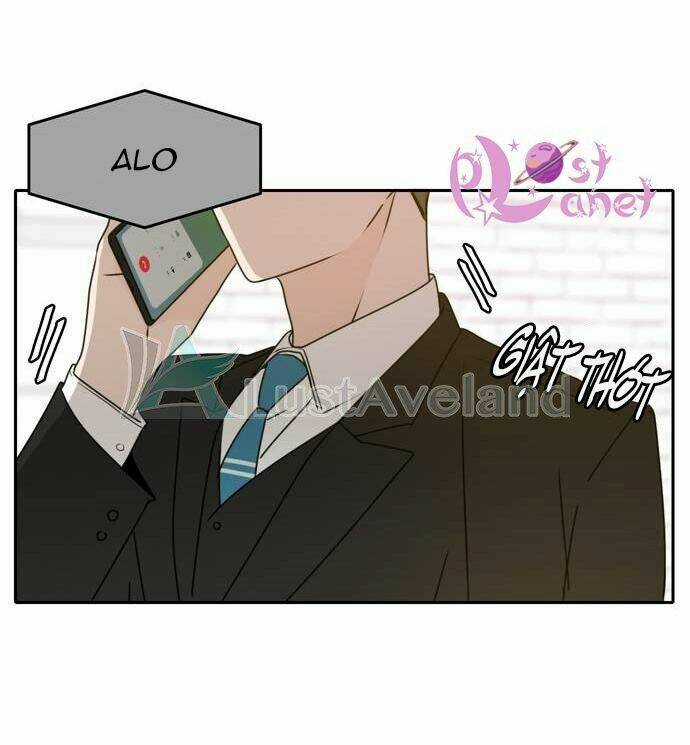 Kiếp Này Cũng Xin Chăm Sóc Tôi Như Vậy Nhé Chapter 54 trang 77