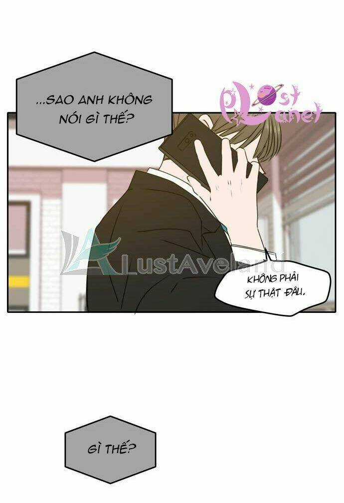 Kiếp Này Cũng Xin Chăm Sóc Tôi Như Vậy Nhé Chapter 54 trang 79