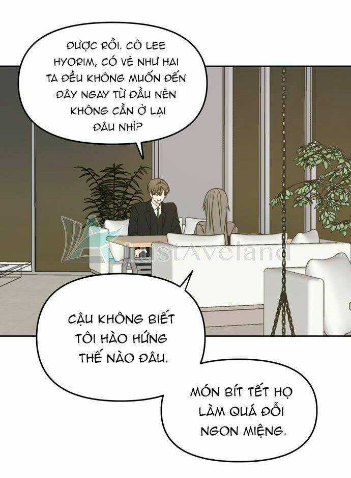 Kiếp Này Cũng Xin Chăm Sóc Tôi Như Vậy Nhé Chapter 54 trang 8