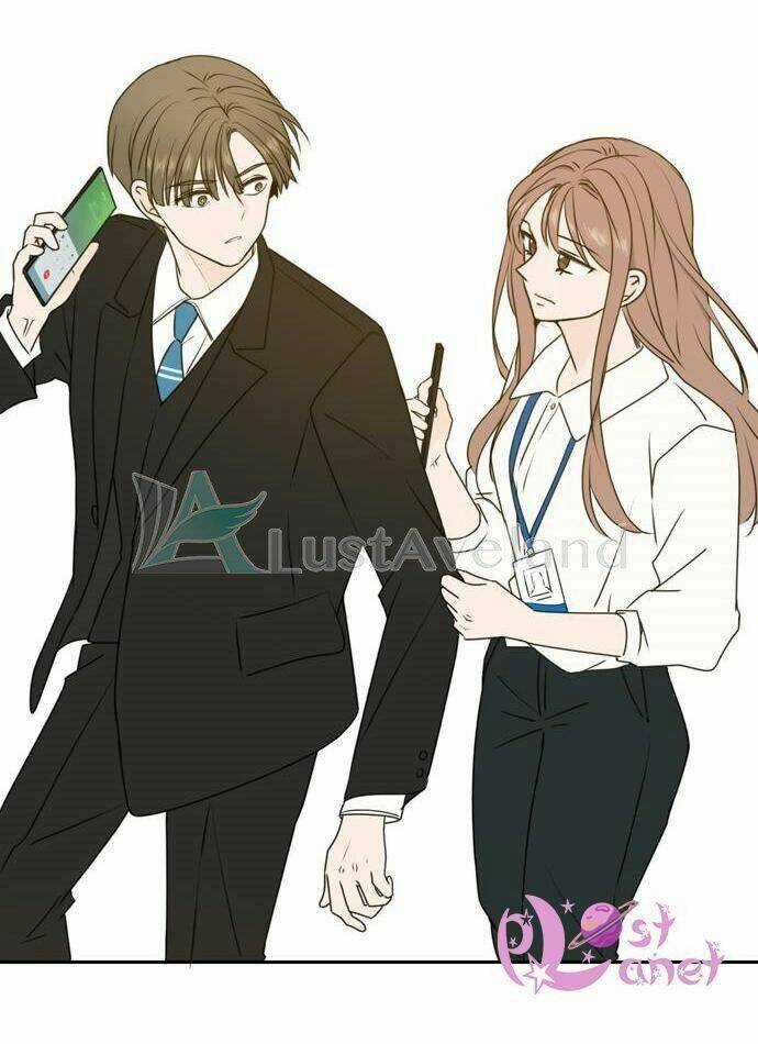 Kiếp Này Cũng Xin Chăm Sóc Tôi Như Vậy Nhé Chapter 54 trang 82