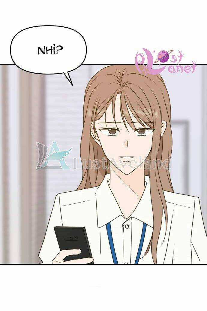 Kiếp Này Cũng Xin Chăm Sóc Tôi Như Vậy Nhé Chapter 54 trang 84