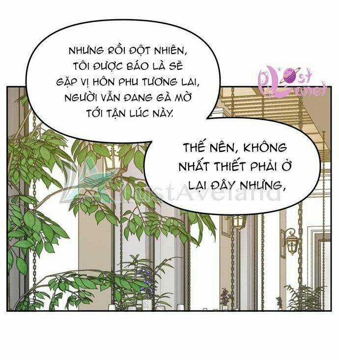 Kiếp Này Cũng Xin Chăm Sóc Tôi Như Vậy Nhé Chapter 54 trang 9